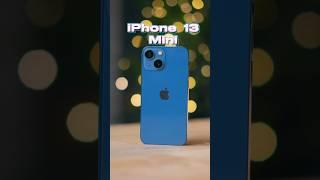 ₹30K iPhone 13 Mini in 2024  | #iphone13mini #anshnakwal #iphone hone