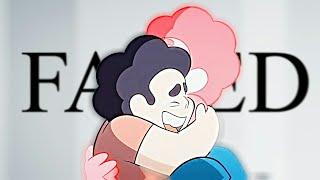 [Steven universe edit] ‘I did for her’ - faded