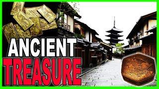 Buying Ancient Silver & Gold in Japan! Japan Coin Shop! WOW! #Japanese #Stacking #Gold #Silver #LCS