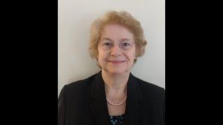 ECS Plenary Lecture with Linda Horton, Associate Director for Basic Energy Sciences, U.S. DOE