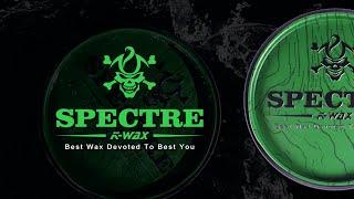 廣受好評 幽靈棕櫚蠟II代｜Spectre Carnauba Wax II【K-WAX】