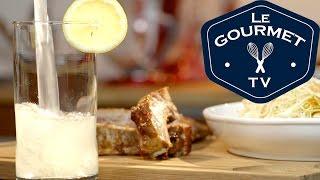 Perfect Lemonade Recipe - LeGourmetTV
