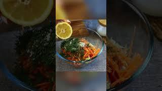 Лучший летний салат из капусты - спасает каждый день!