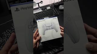 First look at the new PS5 Controller  #unboxing