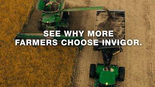 InVigor results at your fingertips | BASF