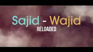 Mumbai Medley #Exclusive #SajidWajid - SAJID WAJID RELOADED