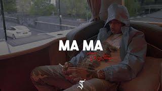 [FREE] Afro x Melodic Drill type beat "Ma Ma"