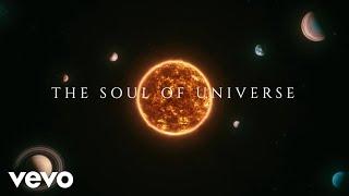 Major Bryce - The soul of Universe (Official Music Video) (Lyric Video) ft. Olya Gram