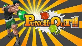 Minor Circuit - Punch-Out!!