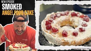 The ULTIMATE 4th of July Dessert | FT. BBQ Chef Mark Ashby