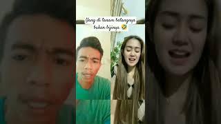 duet lucu | #duetlucu #tiktoklucu #lucungakak #ngakakabis #tiktokvideo #han-ann17