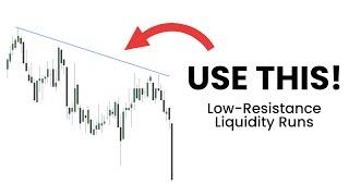 The Most Powerful Form of Liquidity - Use this!