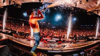 TIMMY TRUMPET FULL SET PAROOKAVILLE 2024