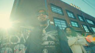 Los and Nutty - Dope Man (Official Video)