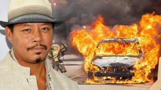 30 MINUTES AGO/ Died in a Tragic Accident/ R.I.P Actor Terrence Howard / Goodbye Terrence Howard