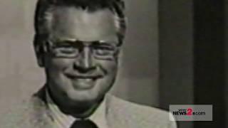 Remembering the 'Father of WFMY News 2's Good Morning Show' Lee Kinard
