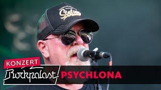 Psychlona live | Freak Valley Festival 2022 | Rockpalast