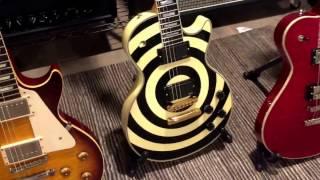 Rockinchippy Rant - Gibson and Knaggs