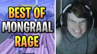 MONGRAAL BEST OF RAGE  | MONGRAAL RAGE 