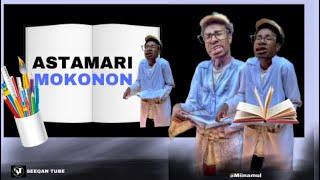 ASTAMARI MOKONON /NEW OROMO COMEDY /Miinamul 2016