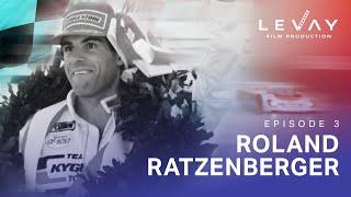 Roland Ratzenberger I Docu series I Episode 3: Racing in Japan