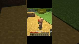СЕЛЬСКИЙ ЖИТЕЛЬ СОВЕРШАЕТ ПРЕСТУПЛЕНИЕ НА Minecraft Озвучка