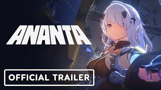 Ananta - Official Gameplay Trailer (Formerly Project Mugen)