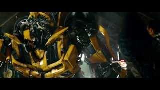 Transformers: Revenge Of The Fallen - Official® Trailer 1 [HD]