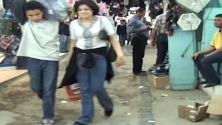 Tunisia, Sfax Medina Market