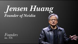 #376 Jensen Huang