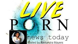 Porn News Today LIVE! Sean aka TRPWL finally tells the truth about Alex Mayers