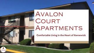 Avalon Court Apartments