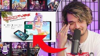 Anime Tube: The Biggest Scam in Anime History