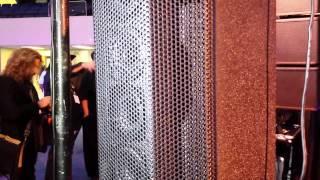 Carvin audio Stagemate s600 powered speaker