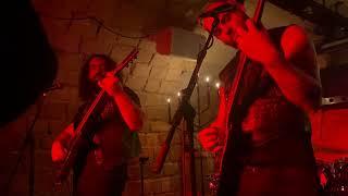 גבורה (Gevurah) : Complete Show Live In Paris