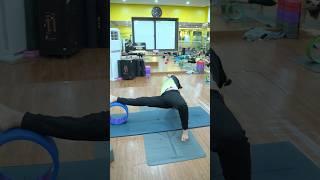 Yoga With Wheel Full Body Workout | Master Ranjeet Singh Bhatia |