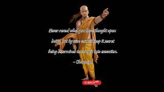 Discovering the Hidden Gems of Chanakya's Quotes: Insights for Personal Growth #shortsfeed #shorts