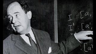 John Von Neumann [1966 Documentary]