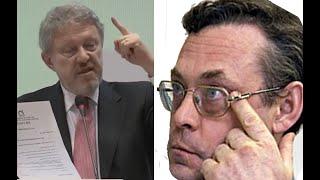 Игорь Яковенко о состоянии и политических перспективах партии Яблоко и её лидера Григория Явлинского
