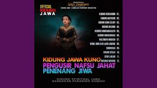 Pengusir Nafsu Jahat Penenang Jiwa