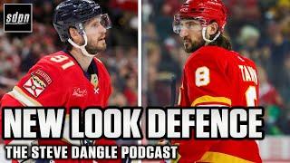 Are You Happy With The New Look Defence In Toronto? w/ Chris Johnston | SDP