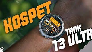 Kospect Tank T3 Ultra Review | Dont Buy Before Watching This Video