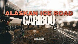 DIY Caribou Hunting on Alaska's Dalton Highway