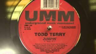 Todd Terry - Jumpin'