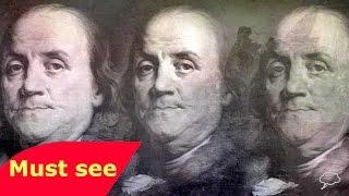 Biography of Benjamin Franklin History Channel Documentaries Full