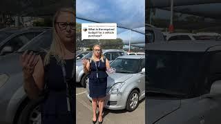 What budget do you need for auctions? #manheimaustralia #usedcar #carauction