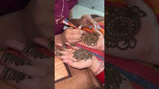 Dm For Mehandi Classes.       Instagram theglorious.art