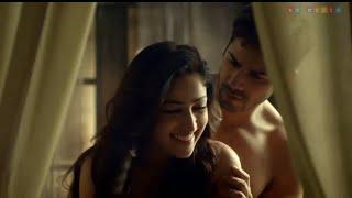 Jeena Jeena (Full Video) Badlapur Ft. Varun Dhawan & Yami Gautam