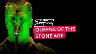 Queens of the Stone Age live | Rockpalast | 2013