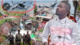 MAUVAISE NOUVELLE POUR KAGAME SULTAN MAKENGA GRAVEMENT BLESSÉ PAR LE FRAPPE DES DRONES RUSSE